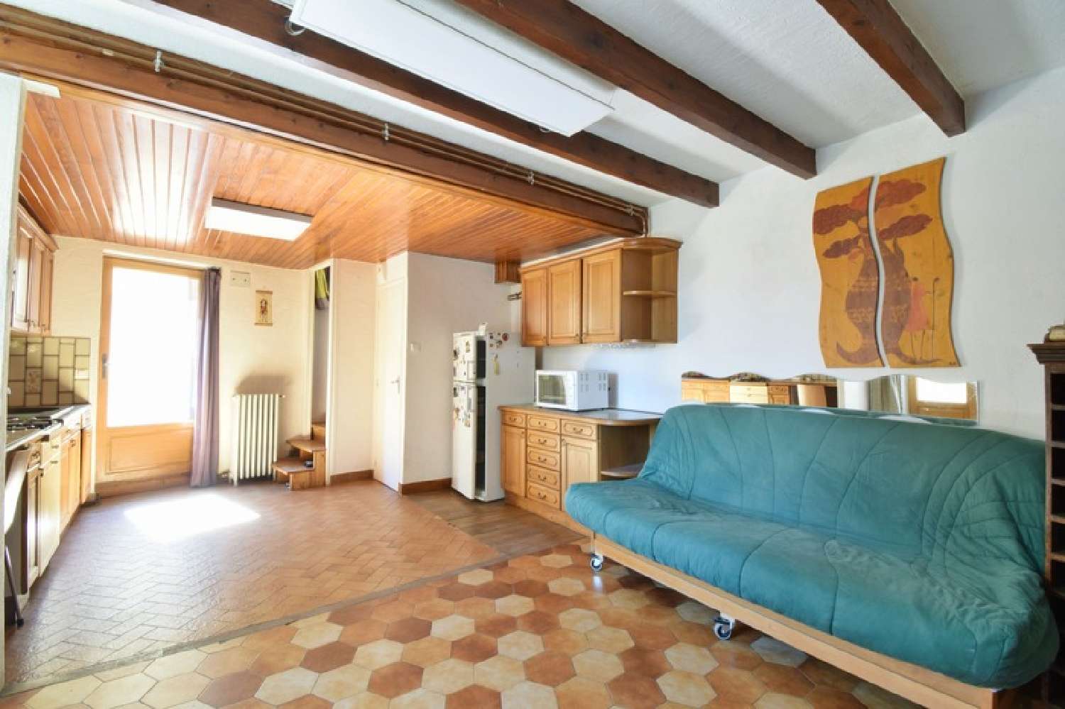  à vendre maison Saint-Bonnet-lès-Allier Puy-de-Dôme 7