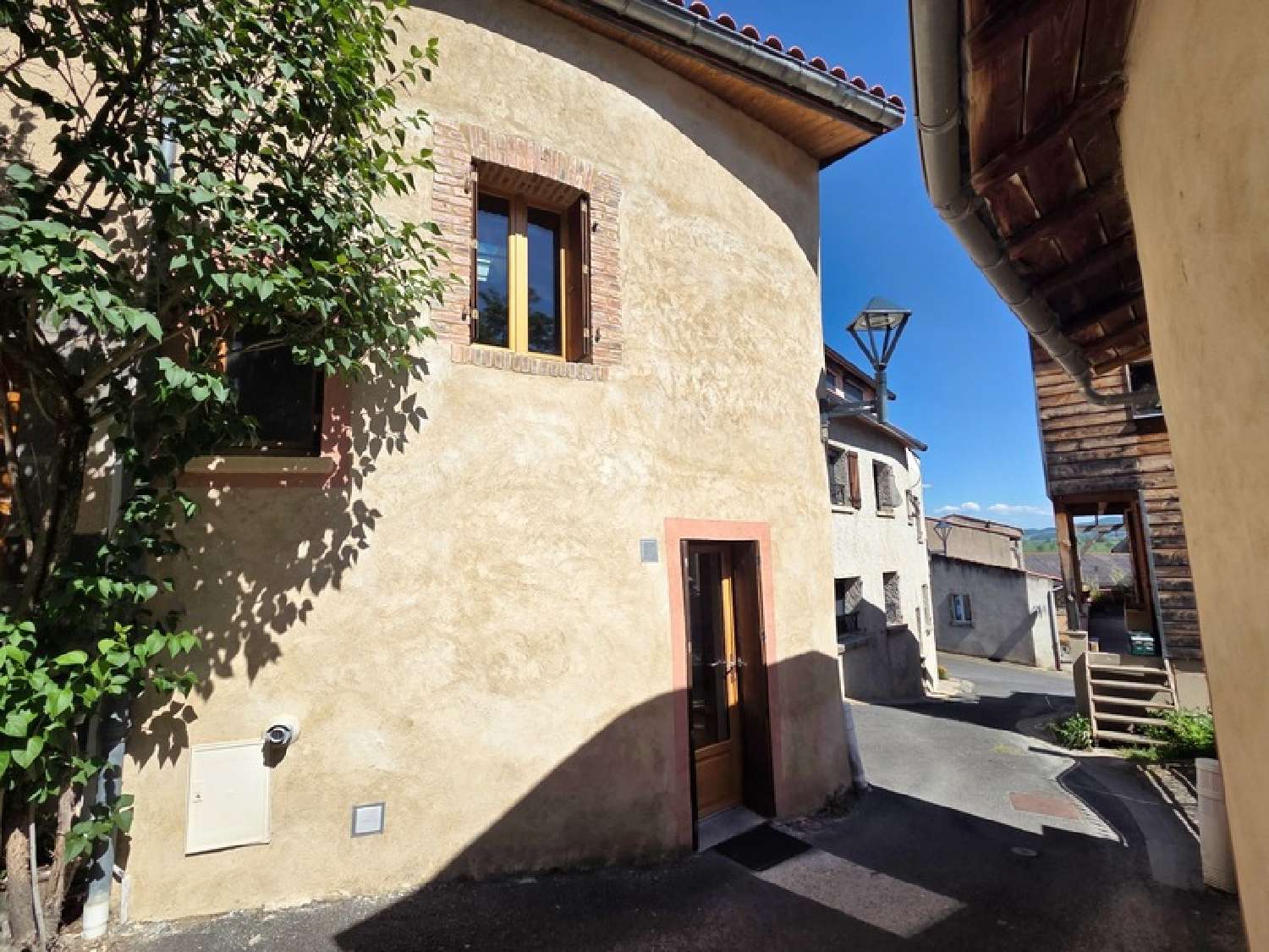  à vendre maison Saint-Bonnet-lès-Allier Puy-de-Dôme 8