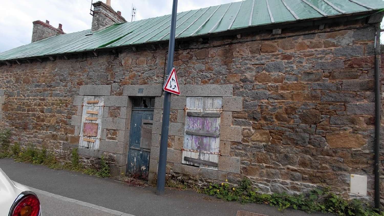 te koop huis Saint-Brieuc Côtes-d'Armor 1