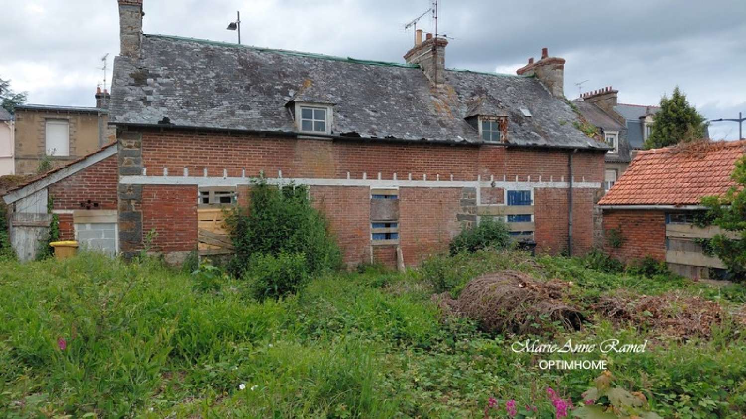 te koop huis Saint-Brieuc Côtes-d'Armor 2