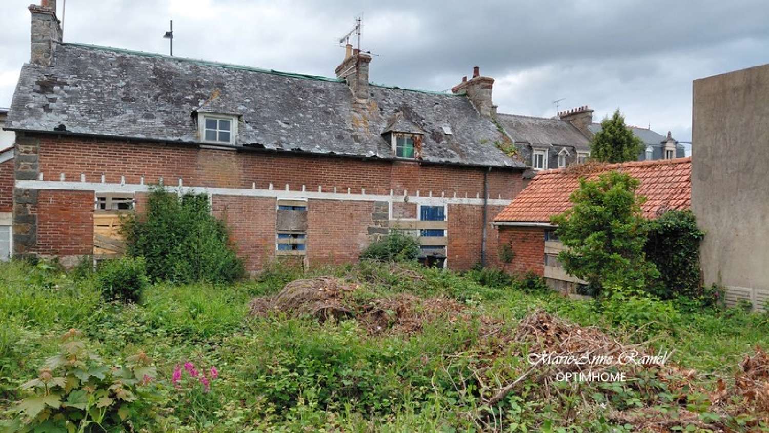 te koop huis Saint-Brieuc Côtes-d'Armor 3