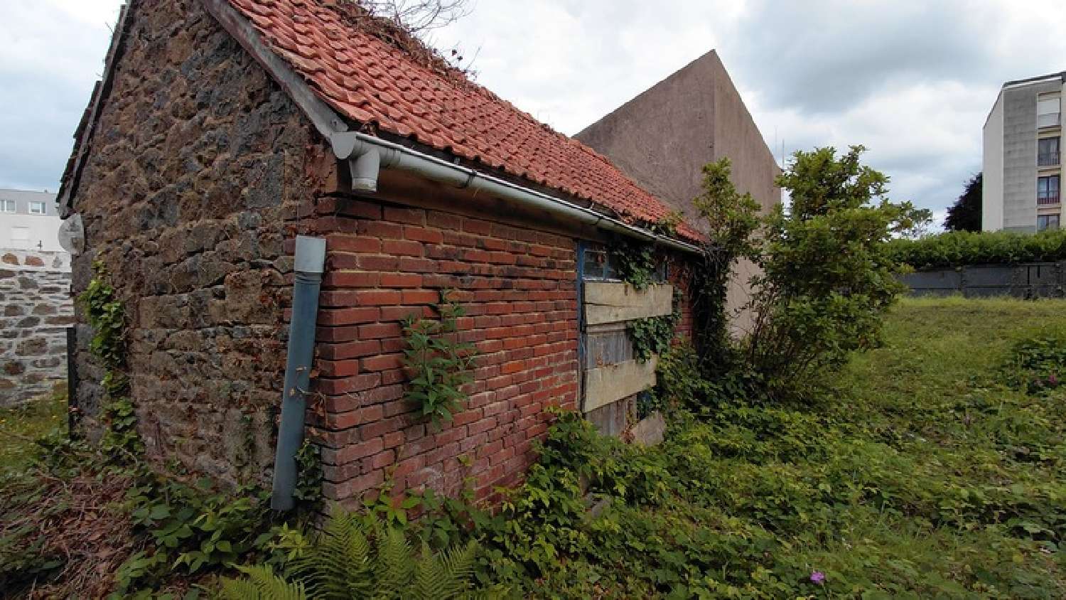 te koop huis Saint-Brieuc Côtes-d'Armor 4