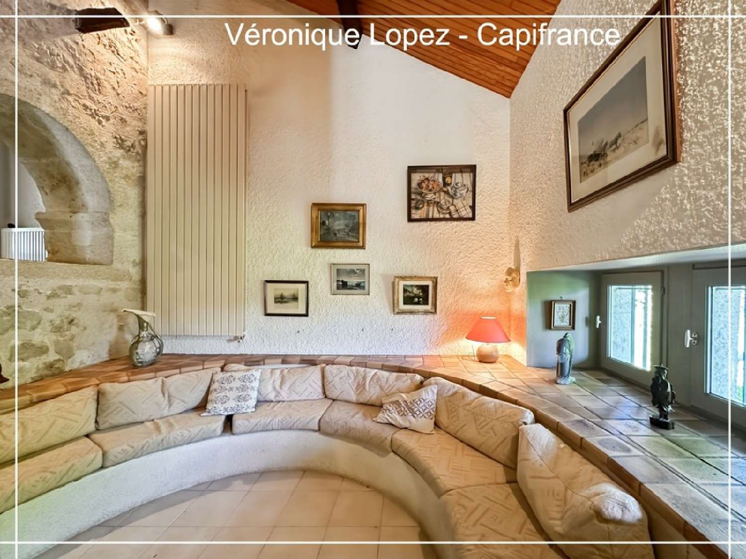  te koop huis Saint-Caprais-de-Lerm Lot-et-Garonne 3