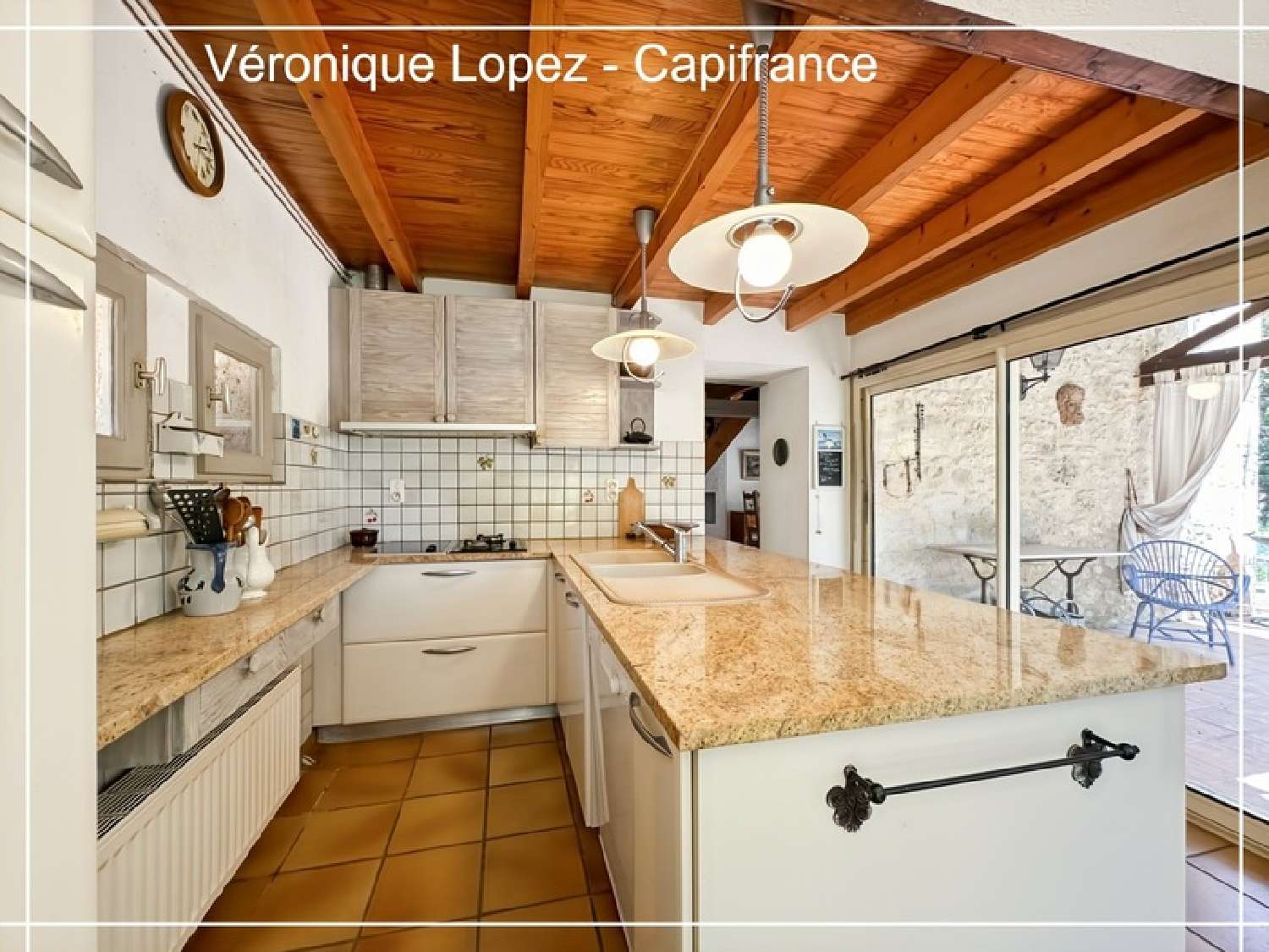  te koop huis Saint-Caprais-de-Lerm Lot-et-Garonne 4