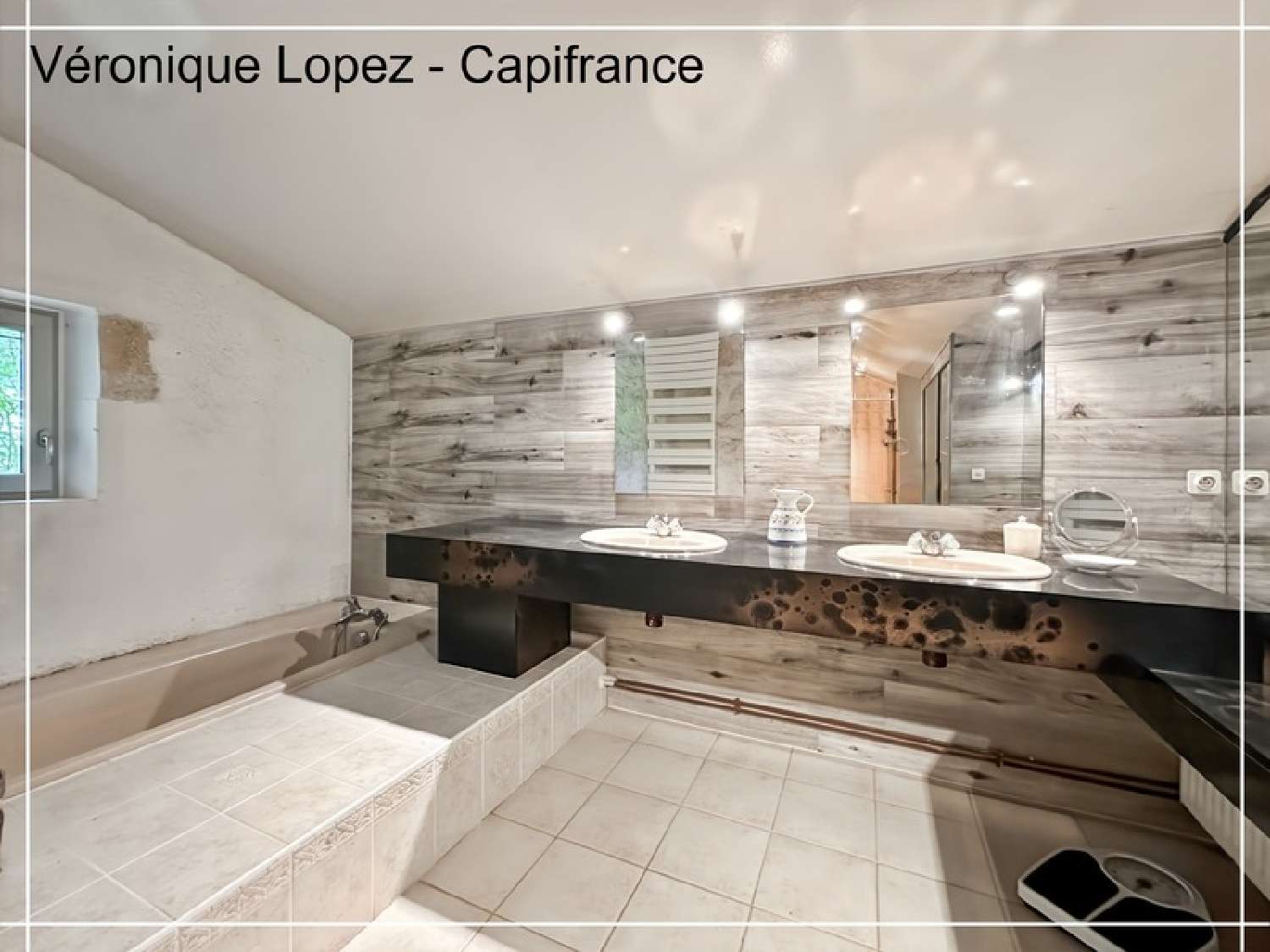  te koop huis Saint-Caprais-de-Lerm Lot-et-Garonne 6