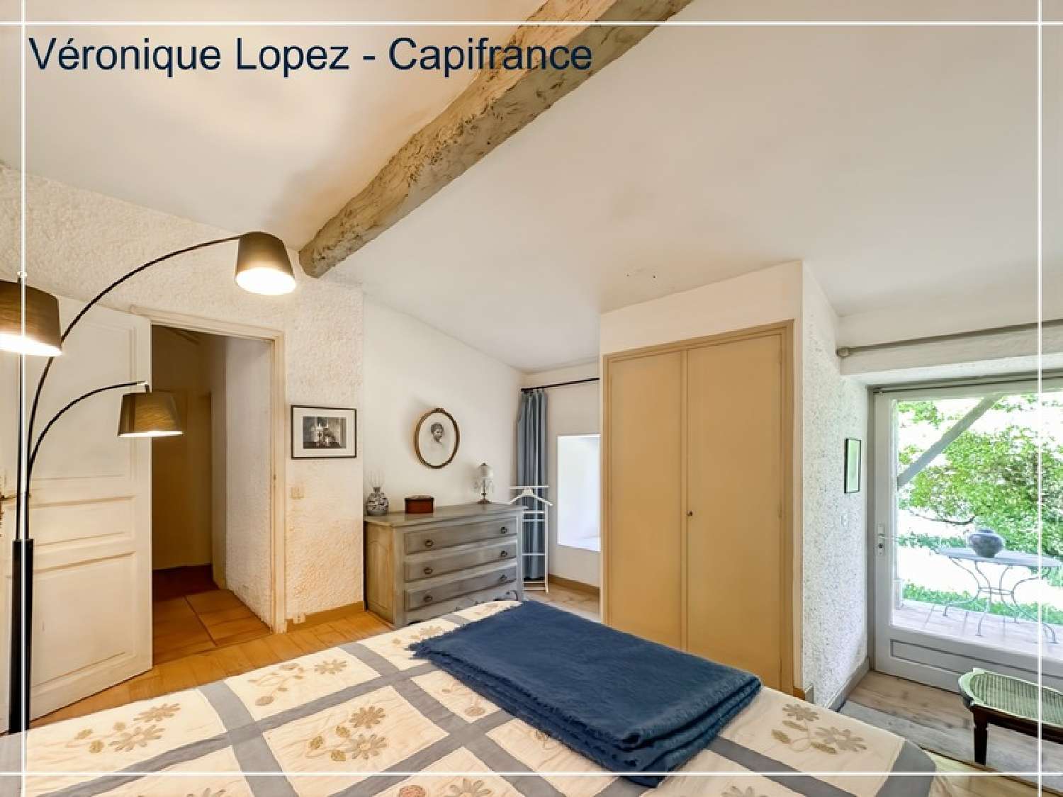  te koop huis Saint-Caprais-de-Lerm Lot-et-Garonne 7