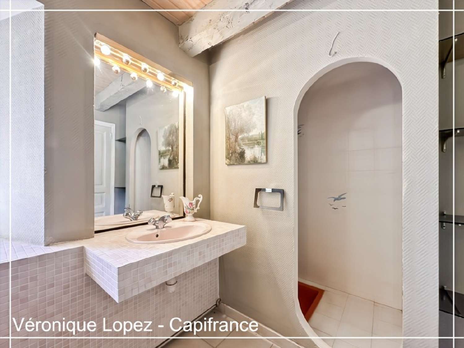  te koop huis Saint-Caprais-de-Lerm Lot-et-Garonne 8