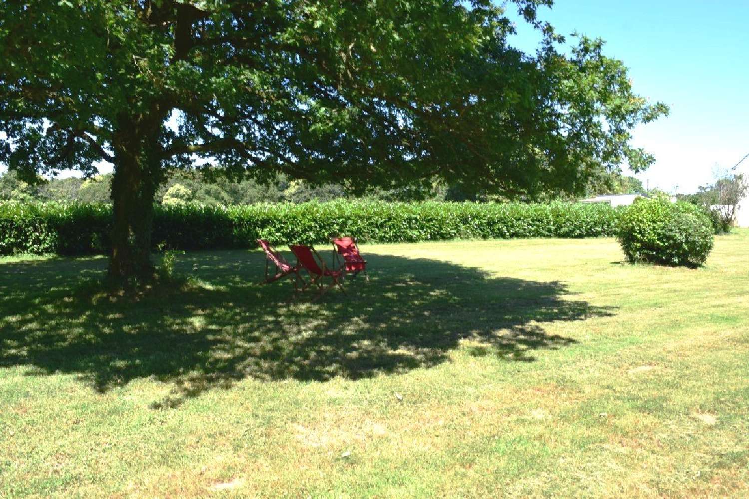  te koop huis Saint-Caradec-Trégomel Morbihan 4