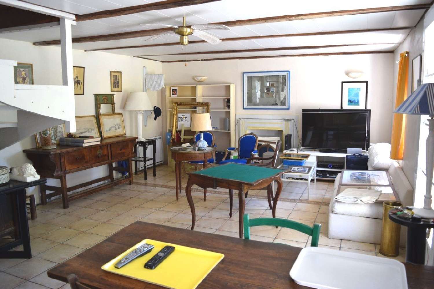  te koop huis Saint-Caradec-Trégomel Morbihan 5