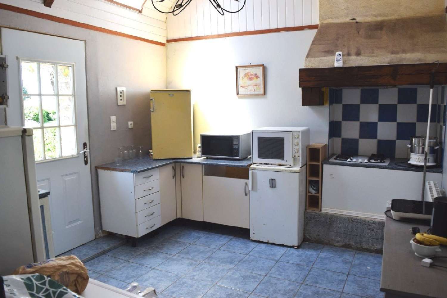  te koop huis Saint-Caradec-Trégomel Morbihan 7