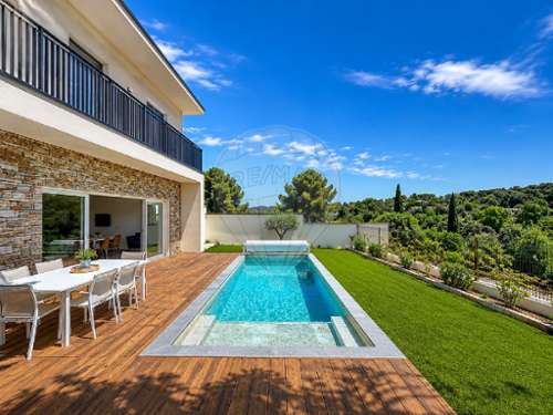 Saint-Césaire Gard Haus Bild 7358095