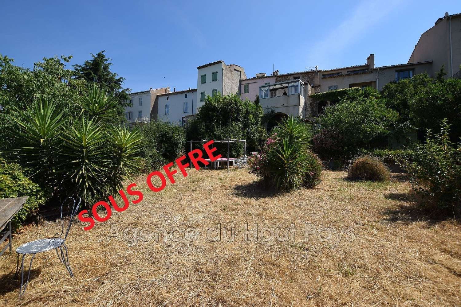  kaufen Haus Saint-Cézaire-sur-Siagne Alpes-Maritimes 1