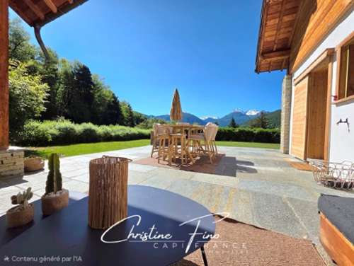 Saint-Chaffrey Hautes-Alpes casa foto 7361312