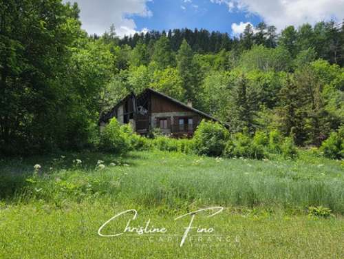 Saint-Chaffrey Hautes-Alpes casa foto 7365310