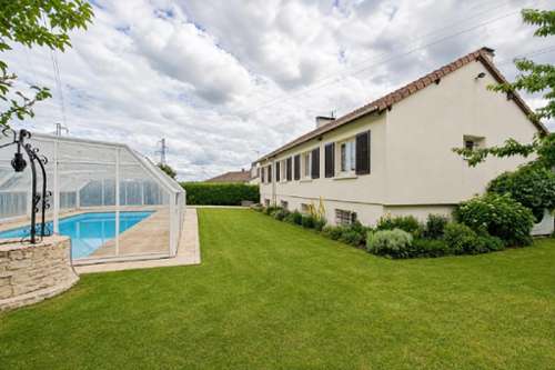 Saint-Chéron Essonne Haus Bild 7355829