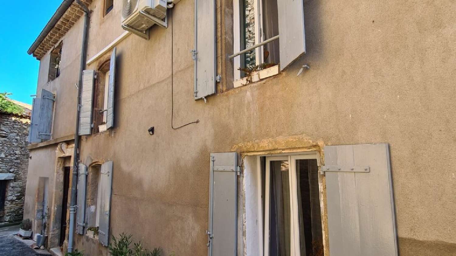  for sale house Saint-Chinian Hérault 1