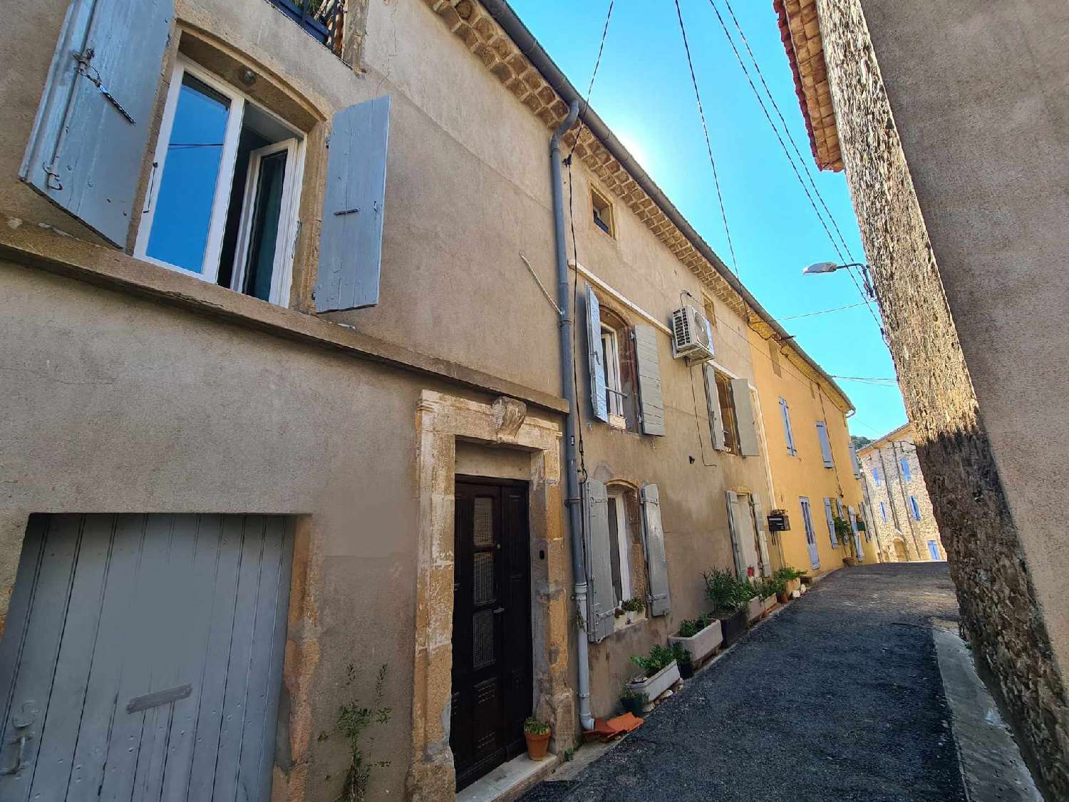  for sale house Saint-Chinian Hérault 2