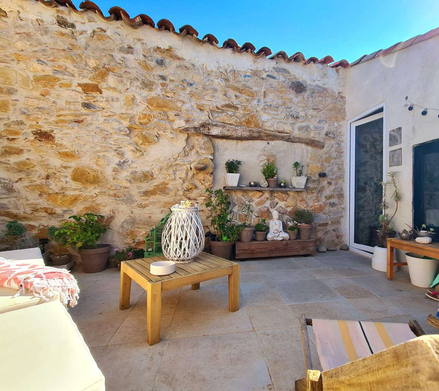  for sale house Saint-Chinian Hérault 5