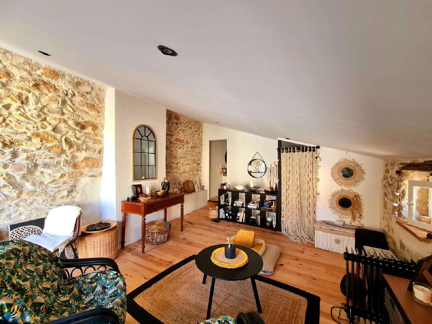  for sale house Saint-Chinian Hérault 7