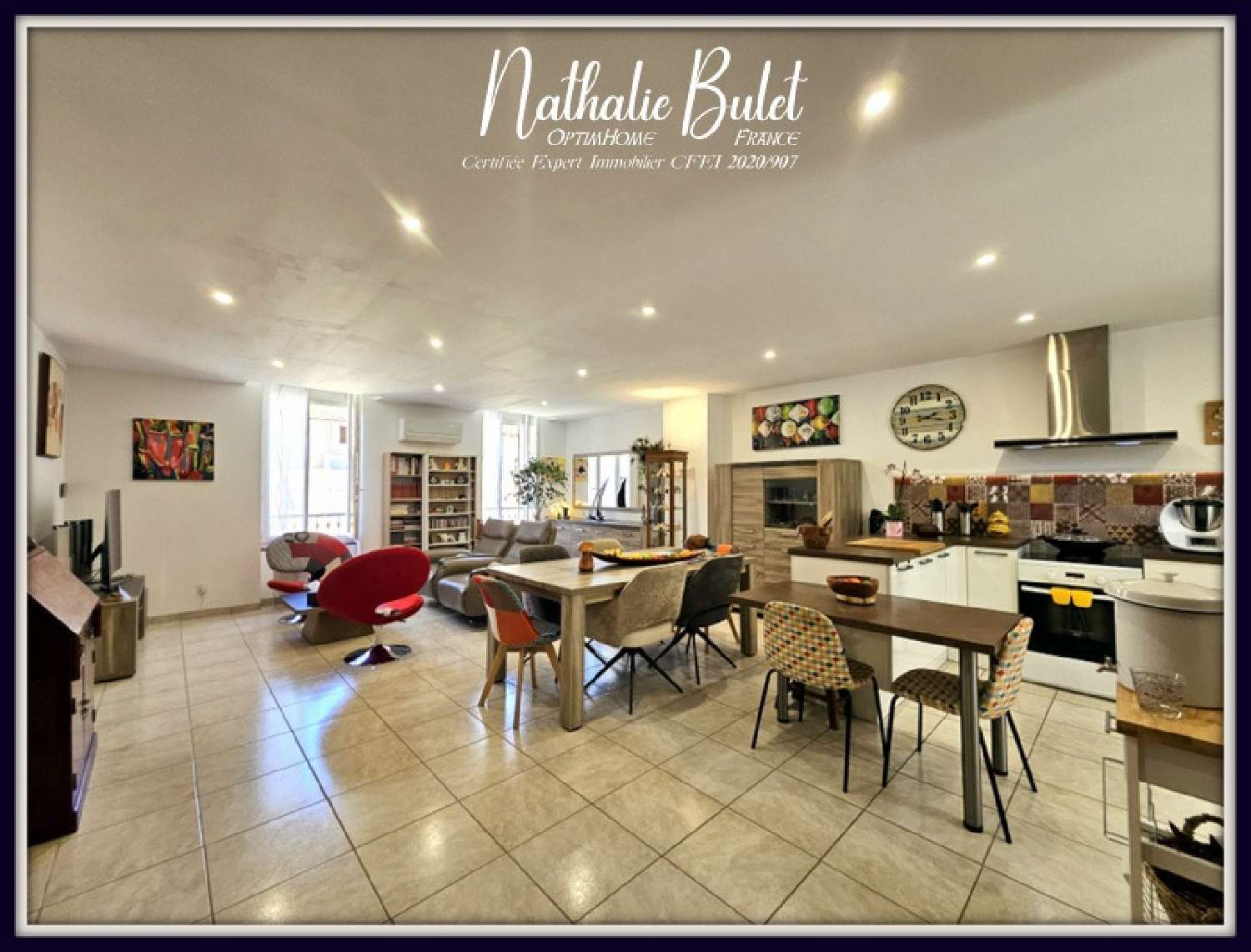  te koop huis Saint-Chinian Hérault 3