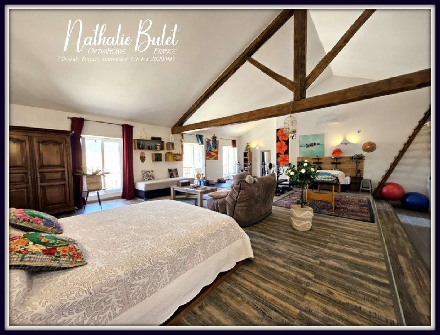  te koop huis Saint-Chinian Hérault 8