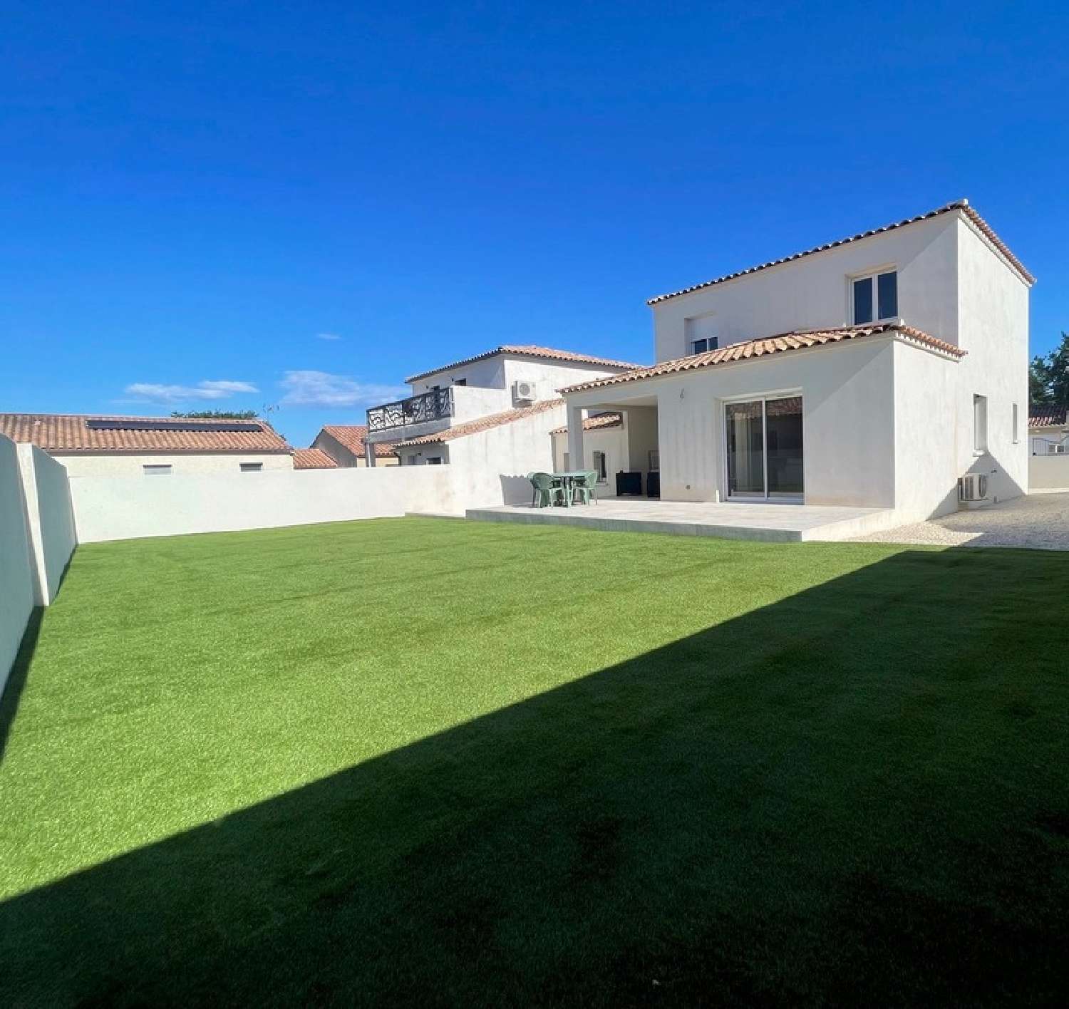 à vendre maison Saint-Christol-lès-Alès Gard 2