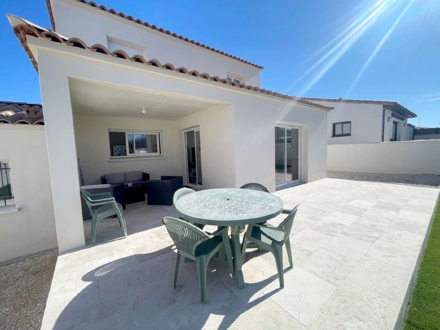 à vendre maison Saint-Christol-lès-Alès Gard 3