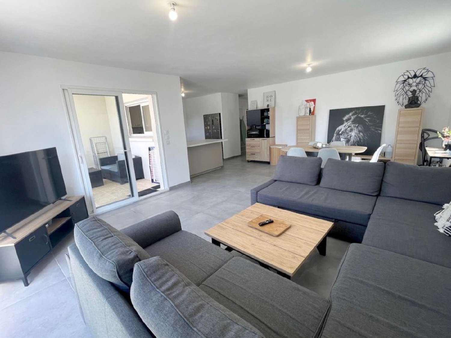 à vendre maison Saint-Christol-lès-Alès Gard 5