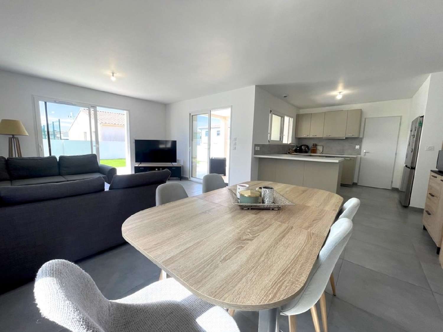 à vendre maison Saint-Christol-lès-Alès Gard 6