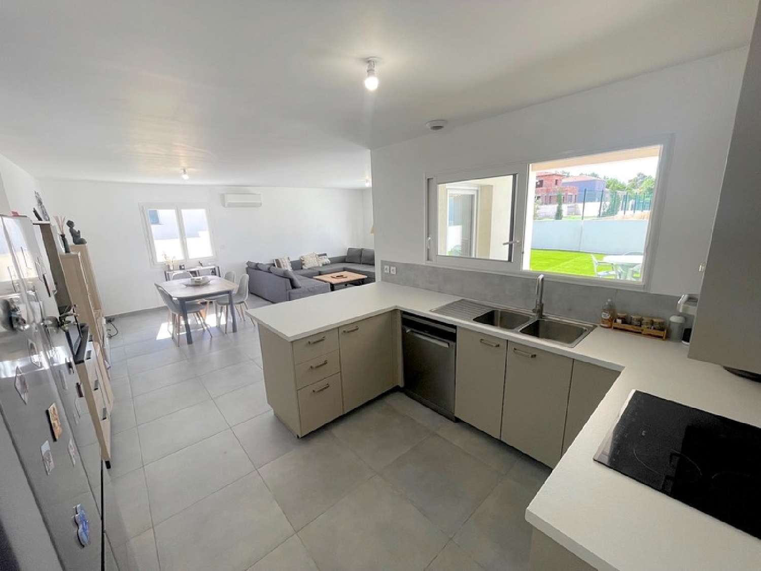 à vendre maison Saint-Christol-lès-Alès Gard 7