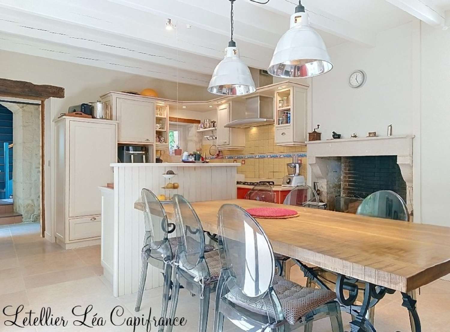  te koop huis Saint-Christophe-sur-Roc Deux-Sèvres 5