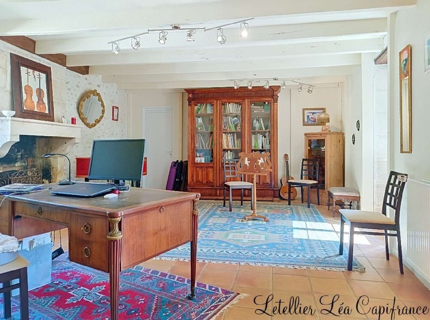  te koop huis Saint-Christophe-sur-Roc Deux-Sèvres 6