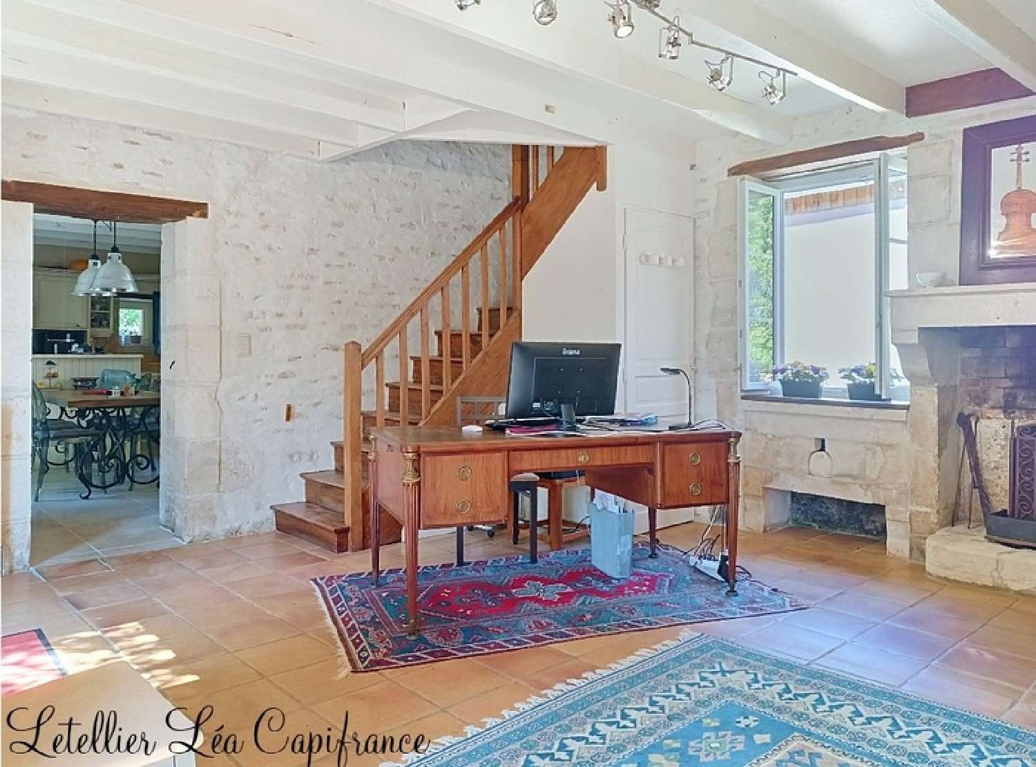  te koop huis Saint-Christophe-sur-Roc Deux-Sèvres 7