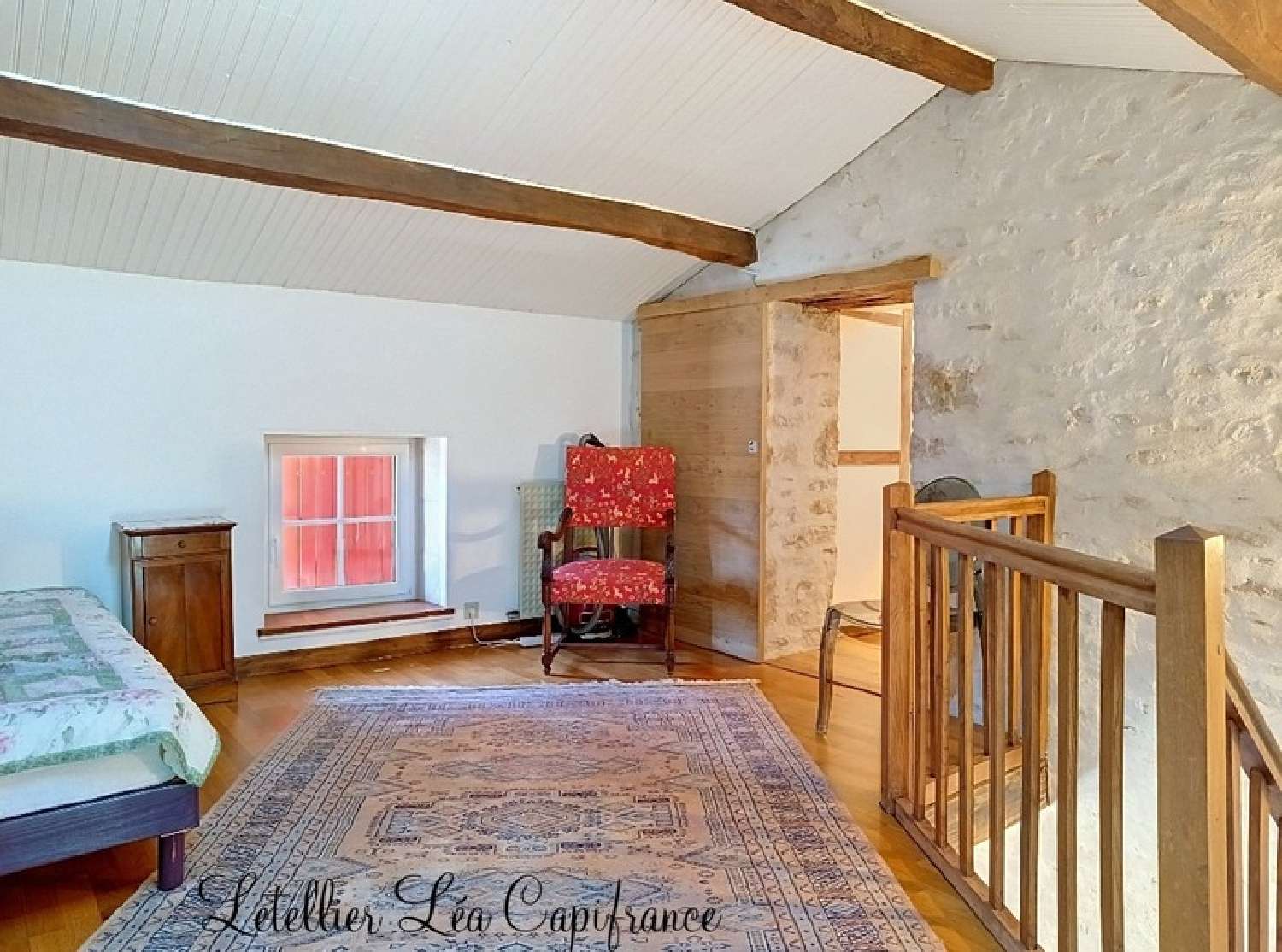  te koop huis Saint-Christophe-sur-Roc Deux-Sèvres 8