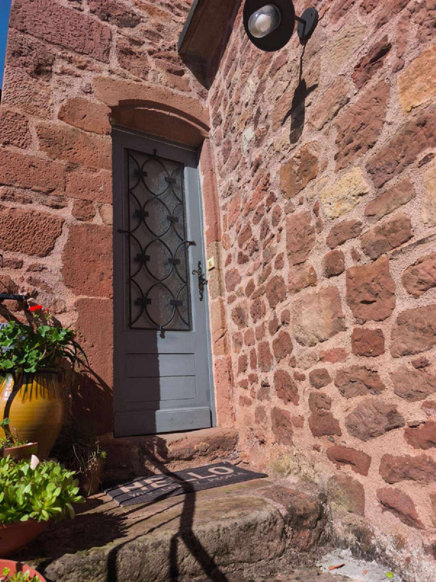 te koop huis Saint-Christophe-Vallon Aveyron 3
