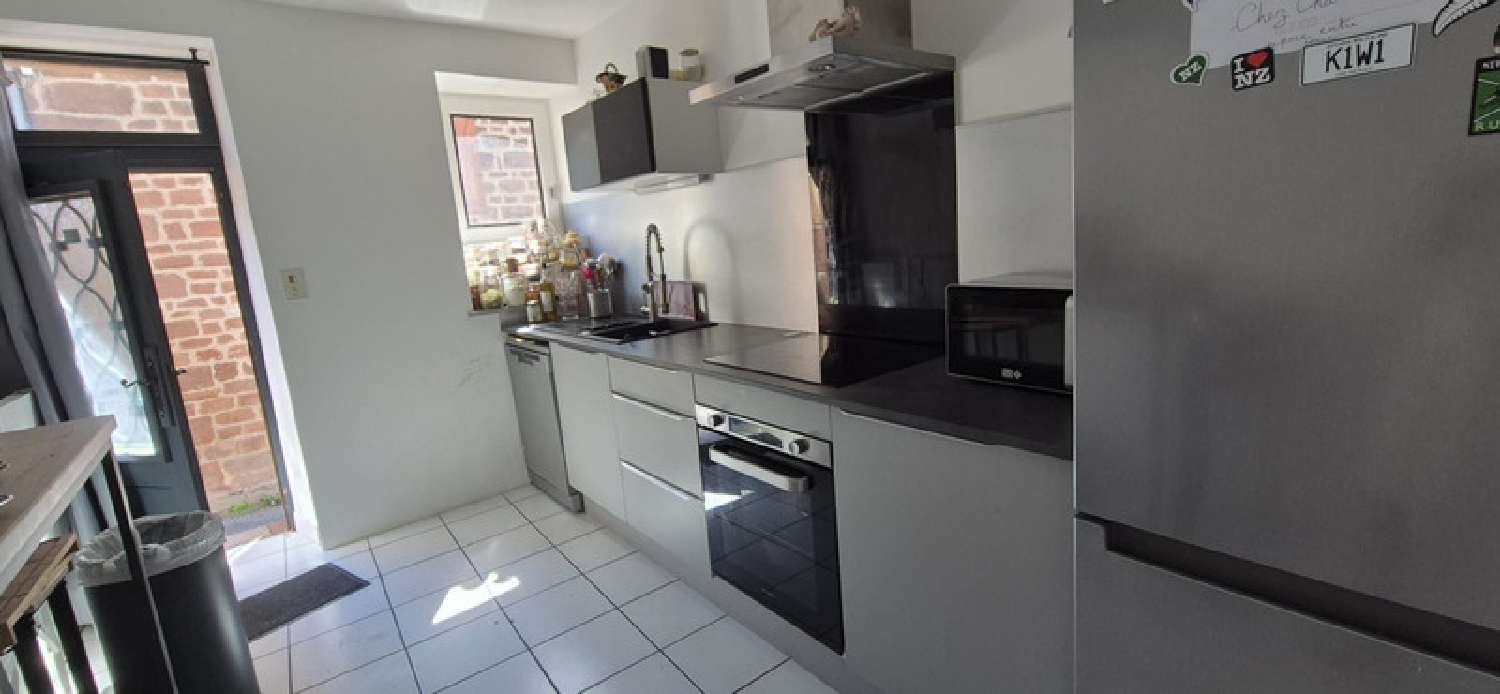 te koop huis Saint-Christophe-Vallon Aveyron 5