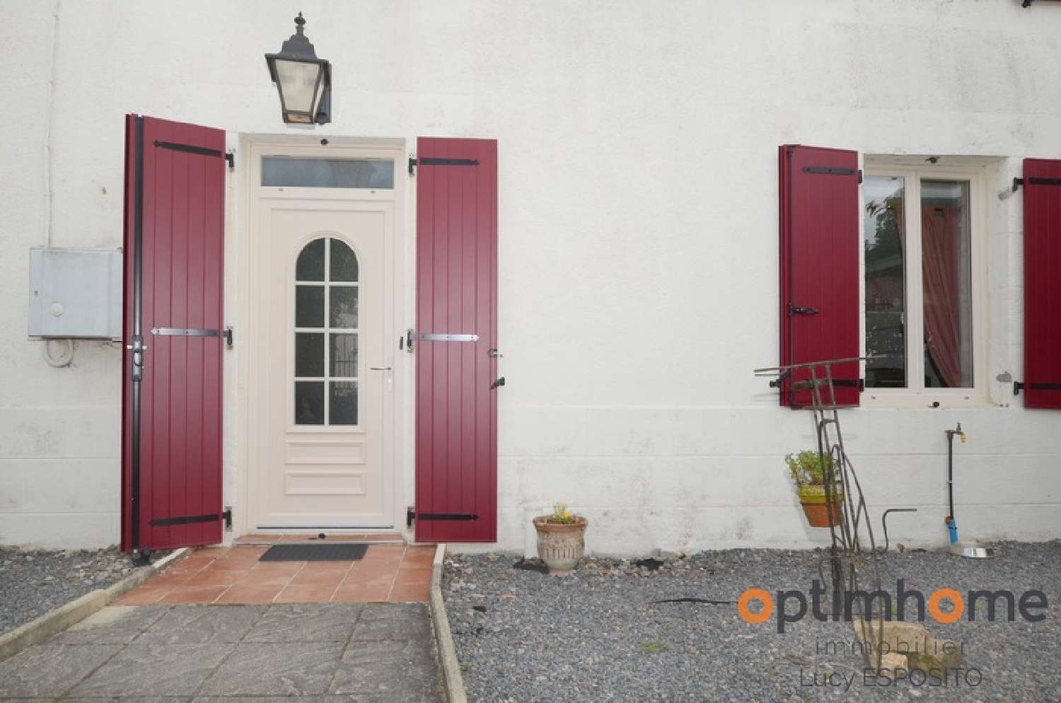  te koop huis Saint-Christophe Charente 2