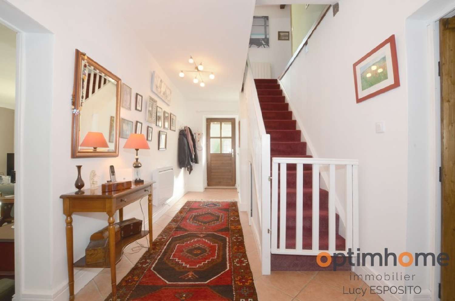  te koop huis Saint-Christophe Charente 3