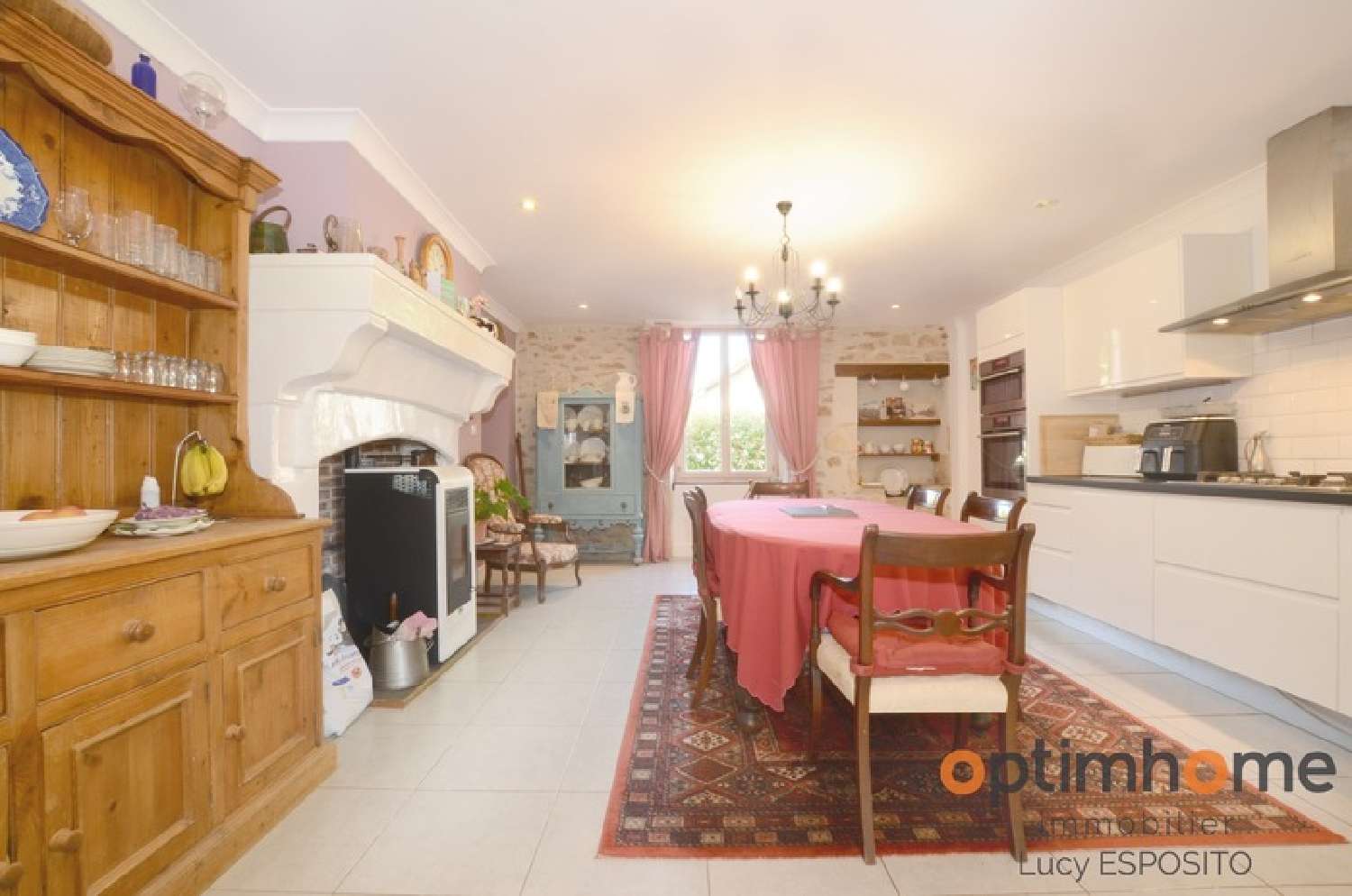  te koop huis Saint-Christophe Charente 4