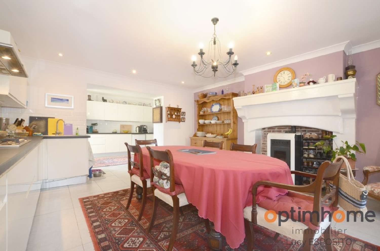  te koop huis Saint-Christophe Charente 5
