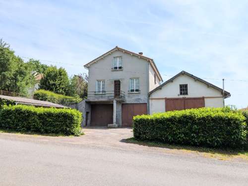 Saint-Christophe Charente huis foto 7364019