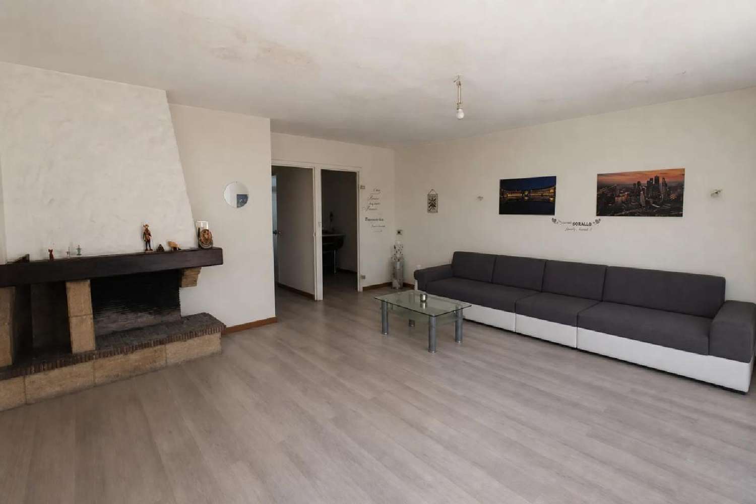  te koop huis Saint-Christoly-de-Blaye Gironde 1
