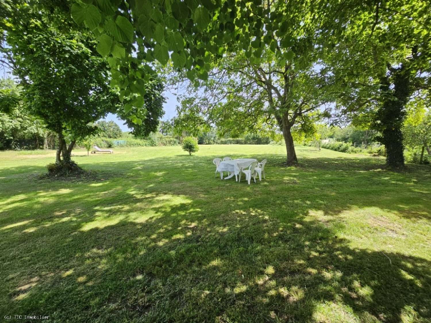 te koop huis Saint-Claud Charente 3