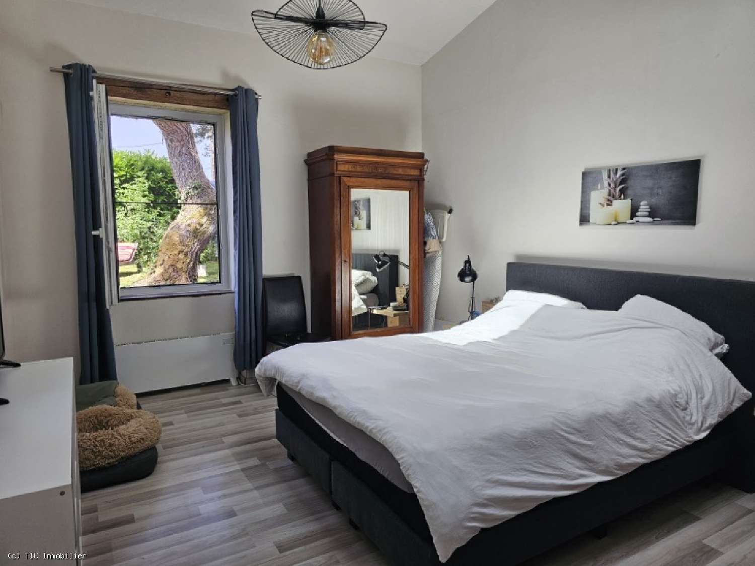te koop huis Saint-Claud Charente 7