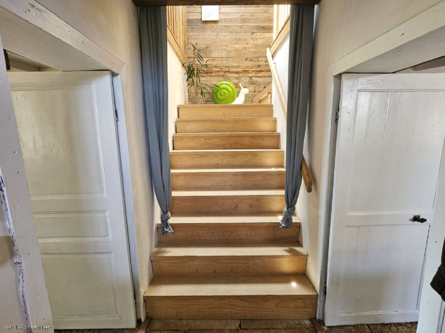 te koop huis Saint-Claud Charente 8
