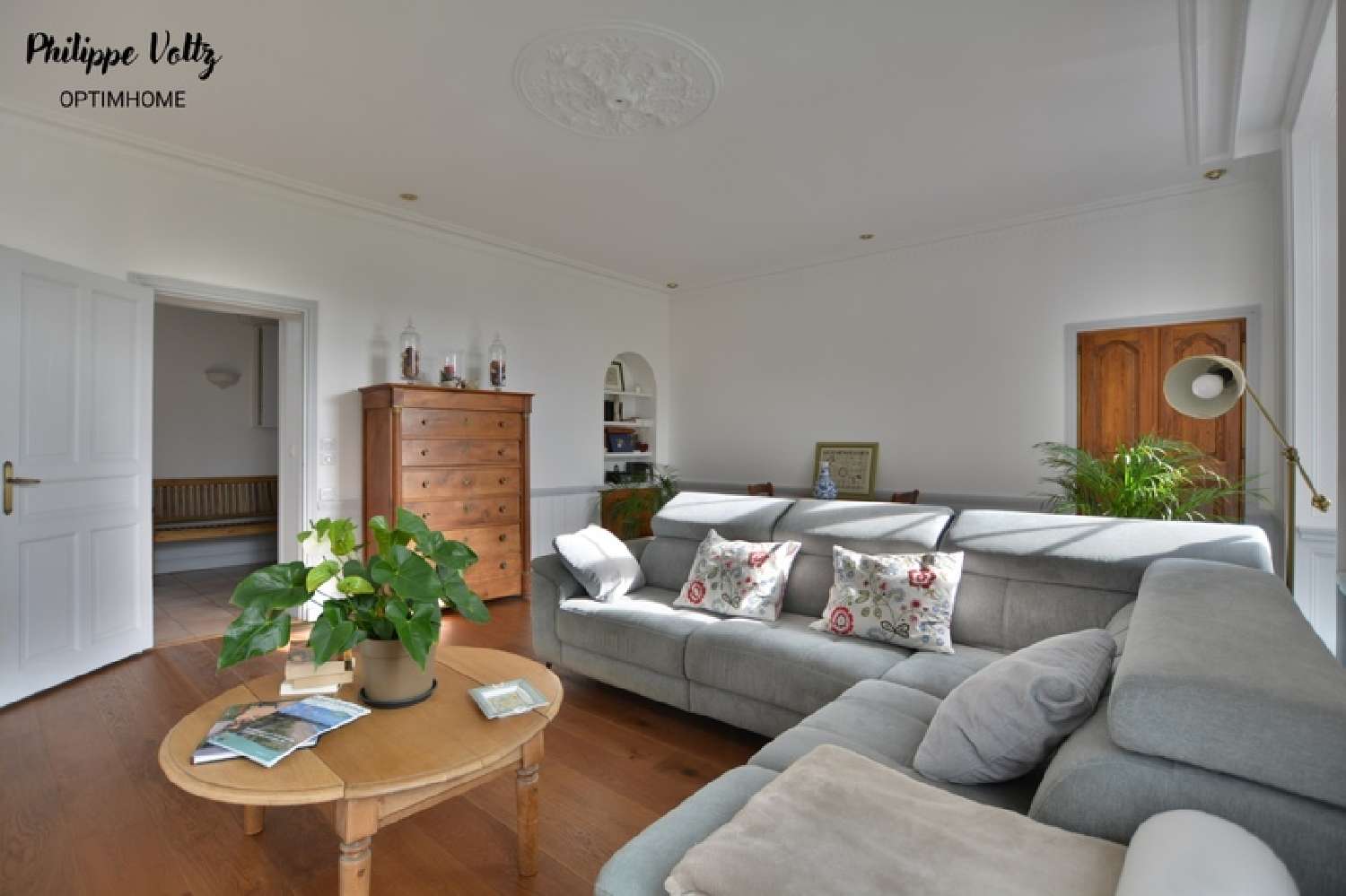  à vendre maison Saint-Coulomb Ille-et-Vilaine 3