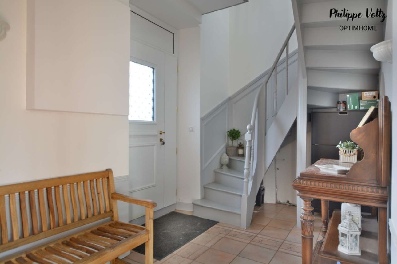  à vendre maison Saint-Coulomb Ille-et-Vilaine 4
