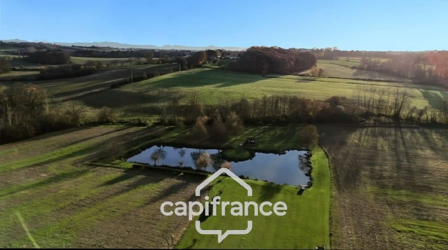 te koop huis Saint-Cricq-Chalosse Landes 4