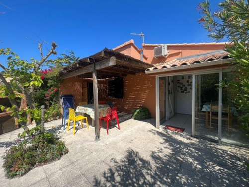 Saint-Cyprien Pyrénées-Orientales huis foto