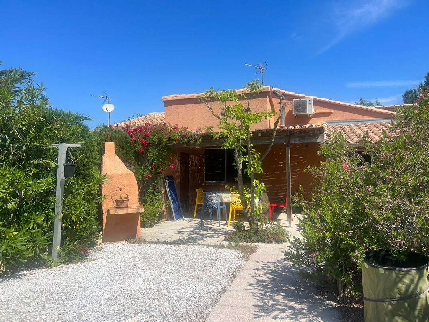  te koop huis Saint-Cyprien Pyrénées-Orientales 2